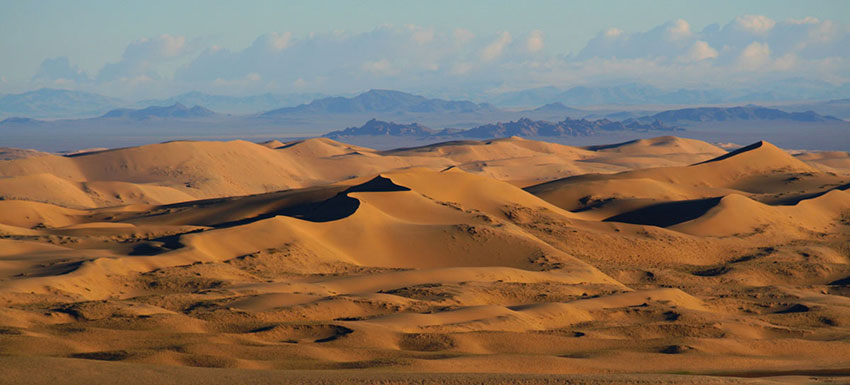 DUNE GOBI EREEN